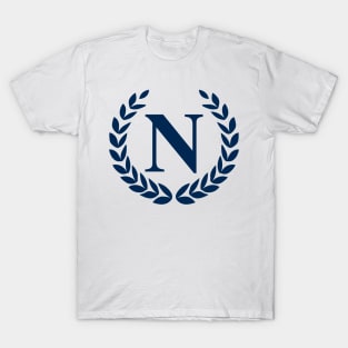 Napoli fans T-Shirt